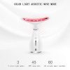 Face Massager Anti Wrinkles with USB Rechargeable