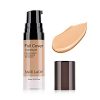 Full Coverage Concealer & Face Makeup Primer Make Up Set