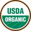Aviesia Organics Vitamin C Serum for Face - 100% USDA Certified