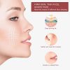 V facial massager, face massager beauty device, anti-wrinkle facial massager