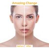 3-IN-1 Beauty Bar 24k Golden Pulse Facial Face Massager