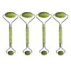 Royal Jade Roller Massager Beauty Tool -Rejuvenates Face and Neck Skin