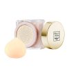 High Coverage Cushion CC Cream: Moisturizing, Waterproof, Brightening - Perfect for Oily Skin