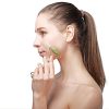 Revive Your Radiance with the Authentic Jade Roller - Your Anti-Aging Secret