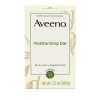 Gentle Moisturizing Bar Facial Cleanser - The Secret to Naturally Healthy-Looking Skin