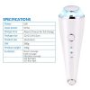 ZSH Facial Massager, Face Sonic Device Anti-Wrinkle