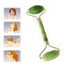 Natural Jade Roller for Face - Face & Neck Massager for Skin Care