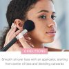 Neutrogena SkinClearing Mineral Acne-Concealing Pressed Powder Compact