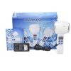 Facial Massager, Hot Cold Hammer, Vibration Skin Care Machine