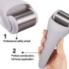 Ice Roller Face Massager - For Face & Eye Puffiness Relief