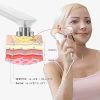 Professional RF Skin Tightening Machine – Anti-Aging Facial & Body Lifting Device – MLAY