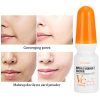 Moisturizing Face Primer: Pore Cover, Long-Lasting Makeup Base