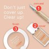 Neutrogena SkinClearing Mineral Acne-Concealing Pressed Powder Compact