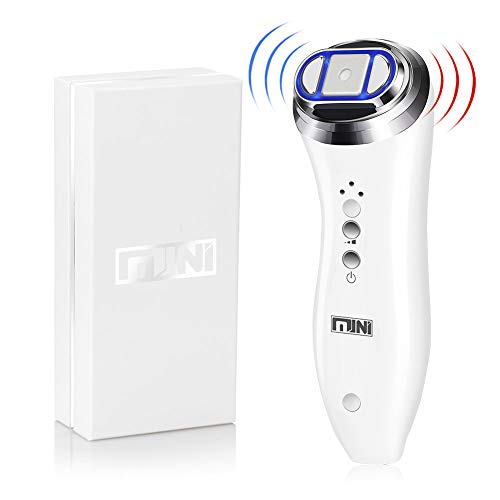 Mini HIFU Machine Portable Heat Up HIFU Facial Machine