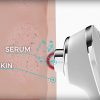 Galvanic Facial Cleansing, Lifting, and Firming Device