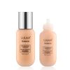 Emirde Matte Velvet Liquid Foundation - Natural Flawless Coverage for Women