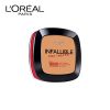 L'Oreal Paris Infallible Pro-Matte Powder - Achieve a Matte, Longwear Finish