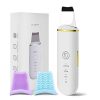 GUGUG Skin Scrubber - Skin Spatula, Blackhead Remover Pore Cleaner