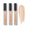 Face Pore Primer 3pcs & Liquid Concealer Full Coverage 3pcs