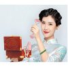 PIXNOR Jade Face Roller Beauty Cosmetic Facial Skin Roller Original
