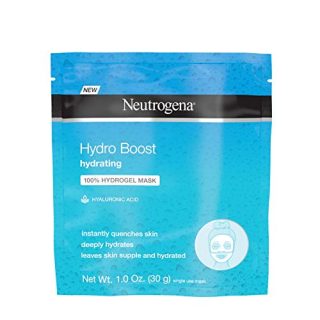 Neutrogena Hydro Boost Moisturizing & Hydrating
