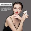Microcurrent Massager Facial Roller Toning Face V Line lifting