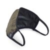 Allett Face Mask | Reusable 2 Pack | Green | Washable
