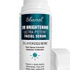 RadiantSkin Dark Spot Corrector Serum: Your Path to Flawless Skin