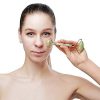 Revive Your Radiance with the Authentic Jade Roller - Your Anti-Aging Secret