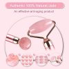 PICKME Electric Jade Roller Vibrating Facial Roller & Massager