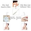 High Frequency Facial Machine, FAZJEUNE Portable High Frequency