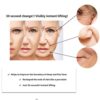 Anti Aging Serum 4-Pack for Face Wrinkle Reviving Serum