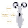 3D Facial Roller Massager - Your Fountain of Youth