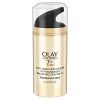 Olay Total Effects Anti-Aging Face Moisturizer with SPF 15 Fragrance-Free