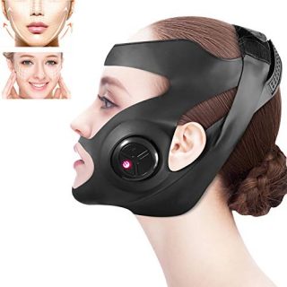 NSWD Electric V-Shaped Facial Massager Facial Lifting Machine