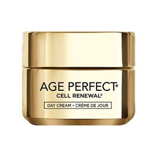 L'Oreal Paris Skincare Age Perfect Cell Renewal Skin Renewing Day Cream