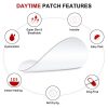 ALDOM Acne Pimple Patches, Hydrocolloid Acne Patch Treatment