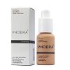 2 Pack Phoera foundation, Brighten Highlighting Matte Oil