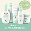 Aveeno Clear Complexion Sheer Daily Face Moisturizer