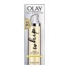 Olay Total Effects Whip Face Moisturizer with Sunscreen SPF 40