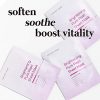 [MOTHER MADE] Soothing, Softening and Pore Treatment Korean Face Sheet Mask