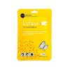 Celavi Collagen Facial Face Mask (17-Sheets) Classic Korean Skincare