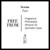 Olay Vitamin C Tone Perfection Serum, 1.3 Oz + Whip Face Moisturizer