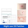 Reddhoon Acne Pimple Patch, Acne Treatment Pimple Patches