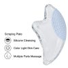 Face Massager, Micro-current Face Skin Care Scraping Massage Tool