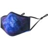 5Pack Face Covering Washable and Reusable with 20 Filter