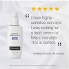 Neutrogena Oil Free Moisture Daily Hydrating Facial Moisturizer