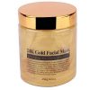 Gold Collagen Mask, Blackhead Extraction Exfoliating Anti-aging