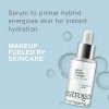 Neutrogena Hydro Boost Glow Booster Primer & Serum, Hydrating