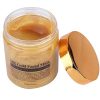 Gold Collagen Mask, Blackhead Extraction Exfoliating Anti-aging